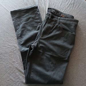 Marc Anthonys' Flex + Slim Fit Mens Jeans 34W 34L